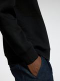Selected 2-PACK SWEATSHIRT, Black, highres - 16097981_Black_006.jpg