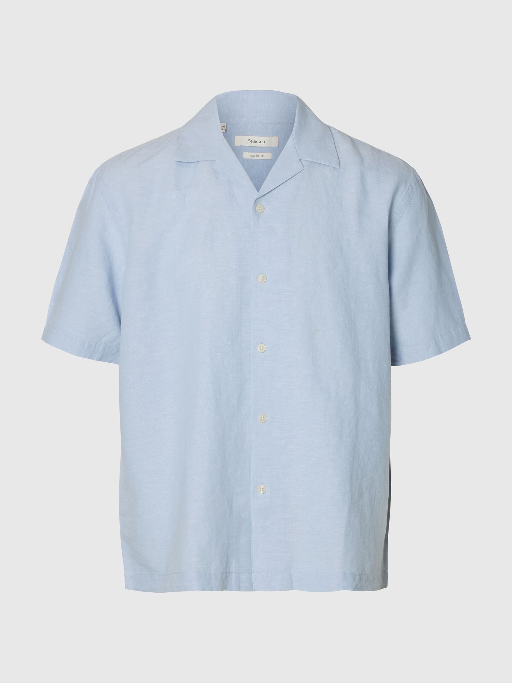 LYHYTHIHAINEN PAITA, Dusty Blue, highres