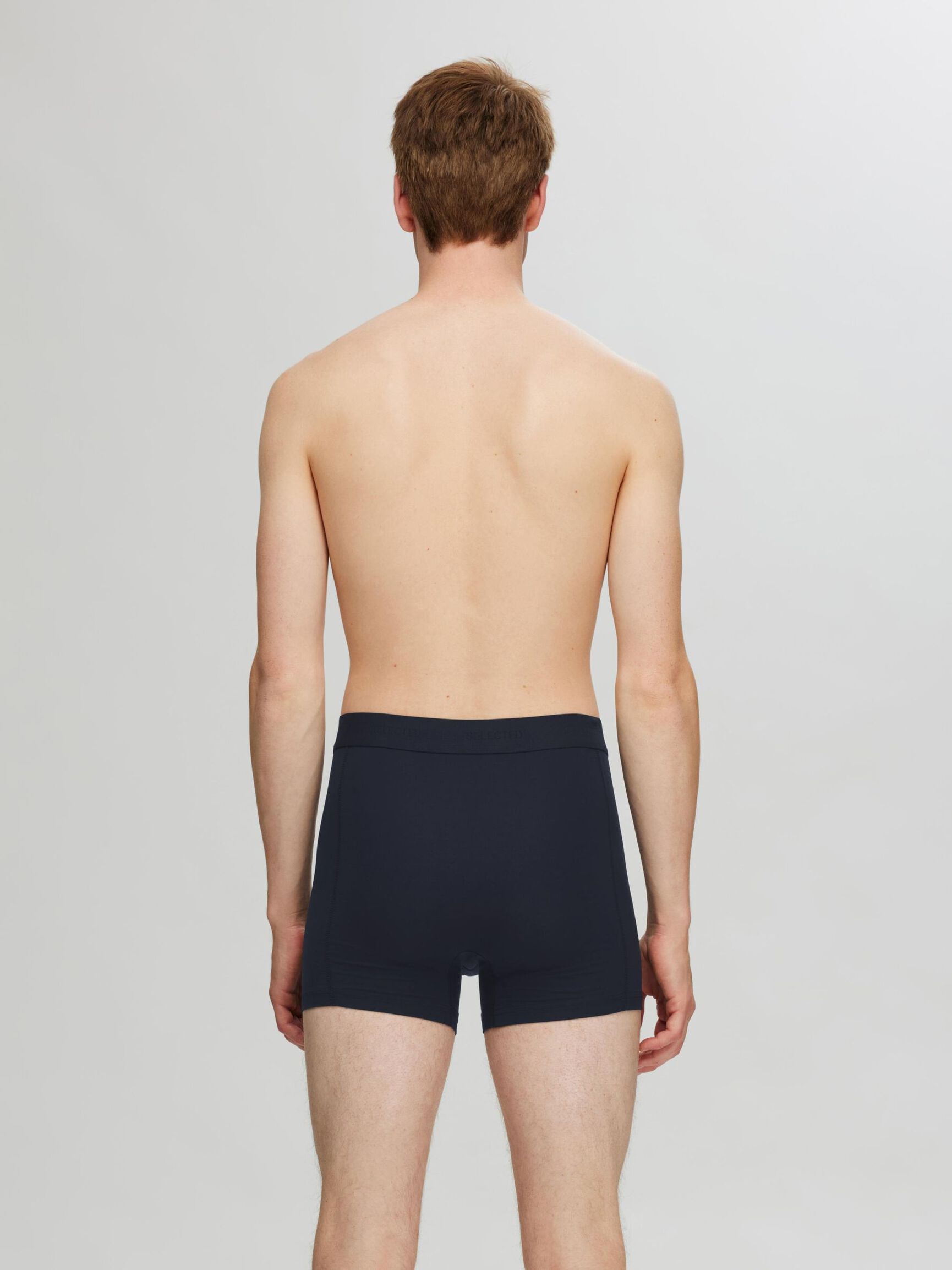3-PAK BOXERSHORTS, Sky Captain, highres