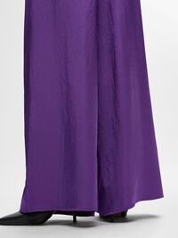 EXTRA WIDE SATIN TROUSERS, Liberty, highres