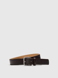 LEATHER BELT, Delicioso, highres