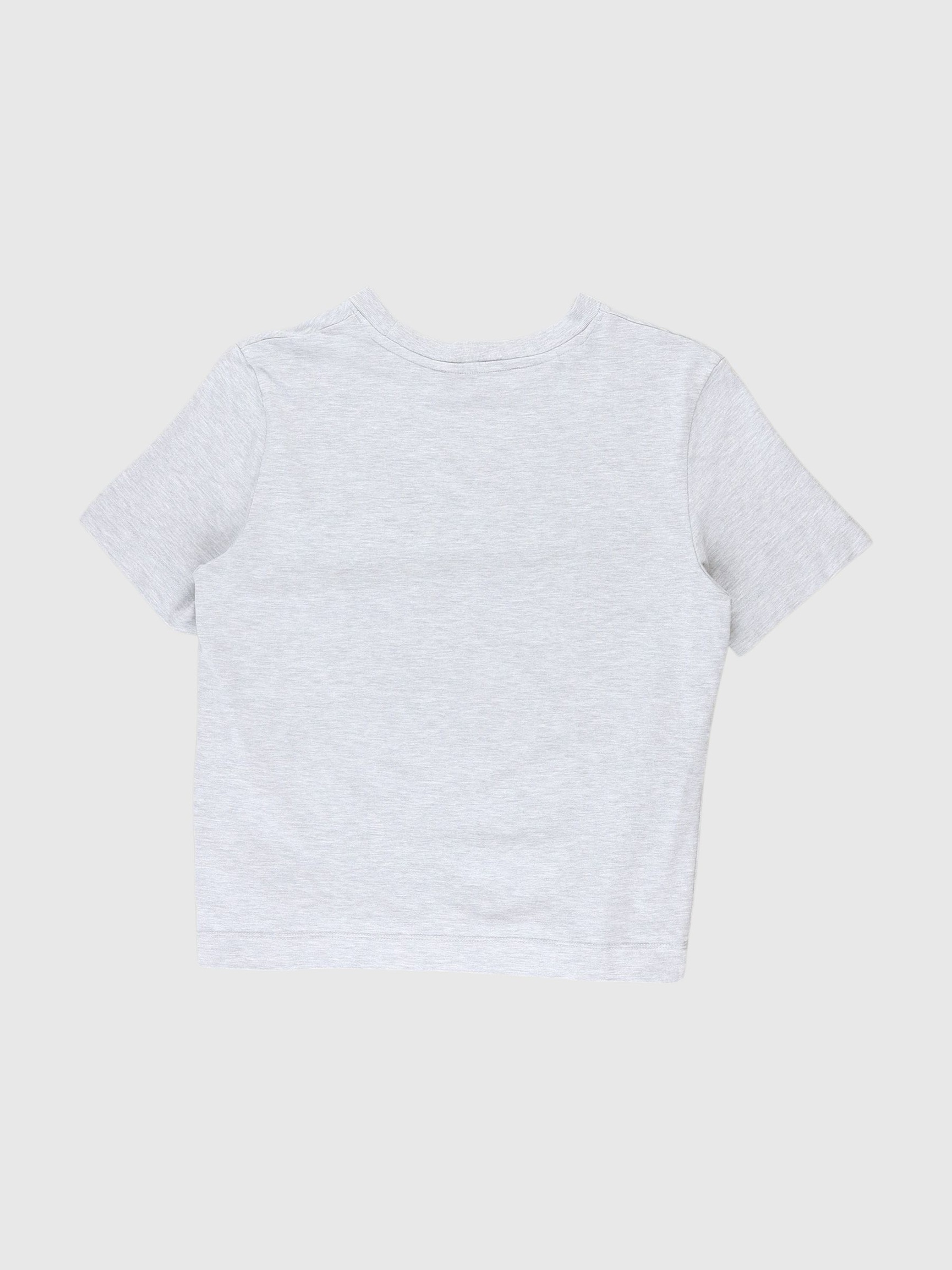 BOXY T-SHIRT, Vetiver, highres