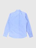 Selected SLIM FIT SHIRT, Light Blue, highres - 80000325_LightBlue_002.jpg