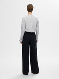 Selected PULLOVER, Light Grey Melange, highres - 16094269_LightGreyMelange_004.jpg