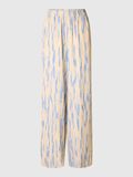 Selected PRINTED VISCOSE WIDE-LEG TROUSERS, Birch, highres - 16096852_Birch_1165355_001.jpg