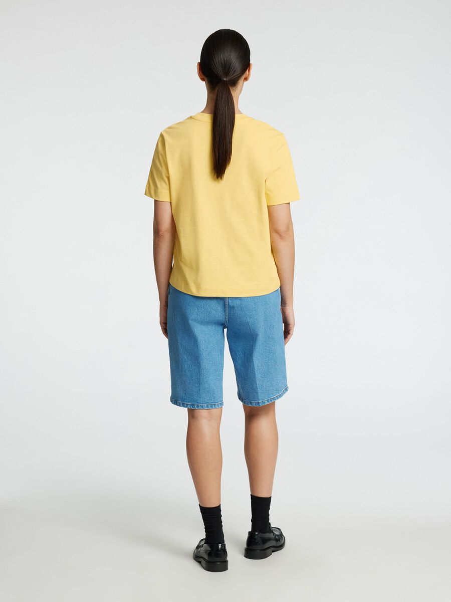 Selected BOXY T-SHIRT, Sundress, highres - 16087919_Sundress_004.jpg