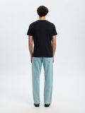 Selected 5-PACK RUNDRINGAD T-SHIRT, Black, highres - 16098111_Black_004.jpg