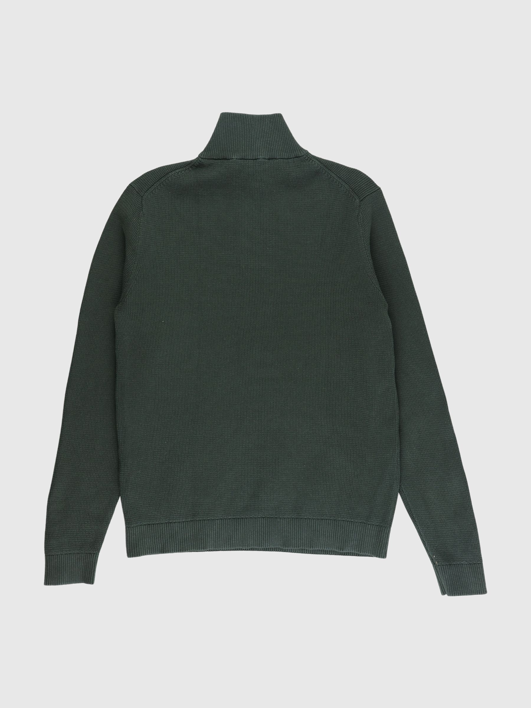 PULLOVER, Calla Green, highres