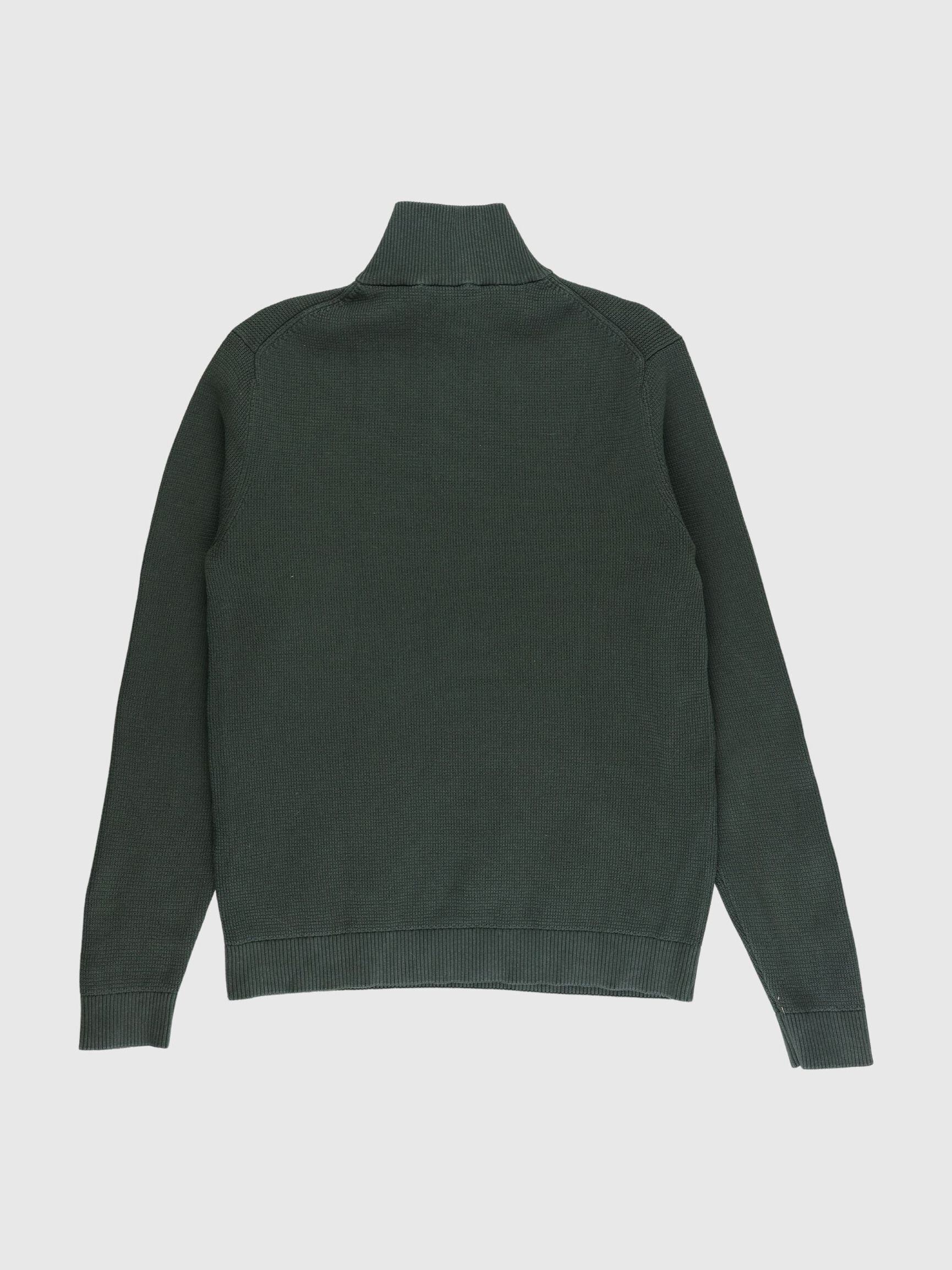 PULLOVER, Calla Green, highres