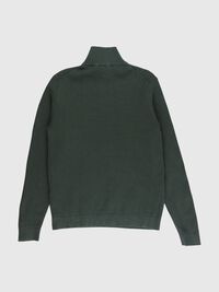 PULLOVER, Calla Green, highres