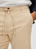 Selected COMFORT FIT SHORTS, Incense, highres - 16087638_Incense_983107_006.jpg