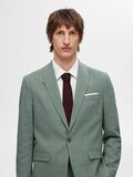 Selected KNITTED  TIE, Syrah, highres - 16094460_Syrah_003.jpg