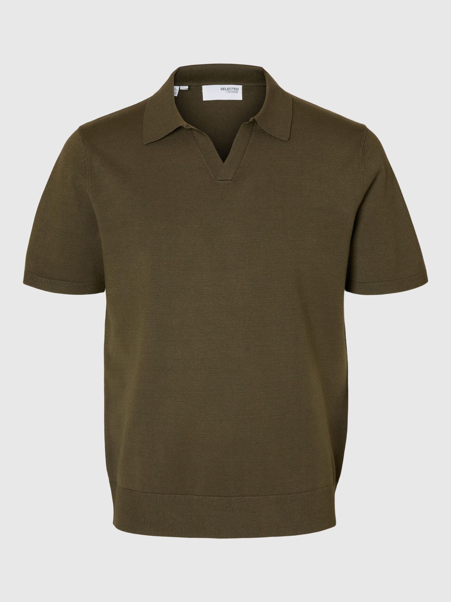 EN MAILLE POLO, Kalamata, highres
