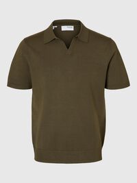 EN MAILLE POLO, Kalamata, highres