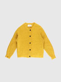 ULDBLANDING CARDIGAN, Arrowwood, highres