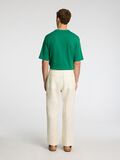 Selected LOOSE FIT LEINENHOSE, Egret, highres - 16098997_Egret_004.jpg