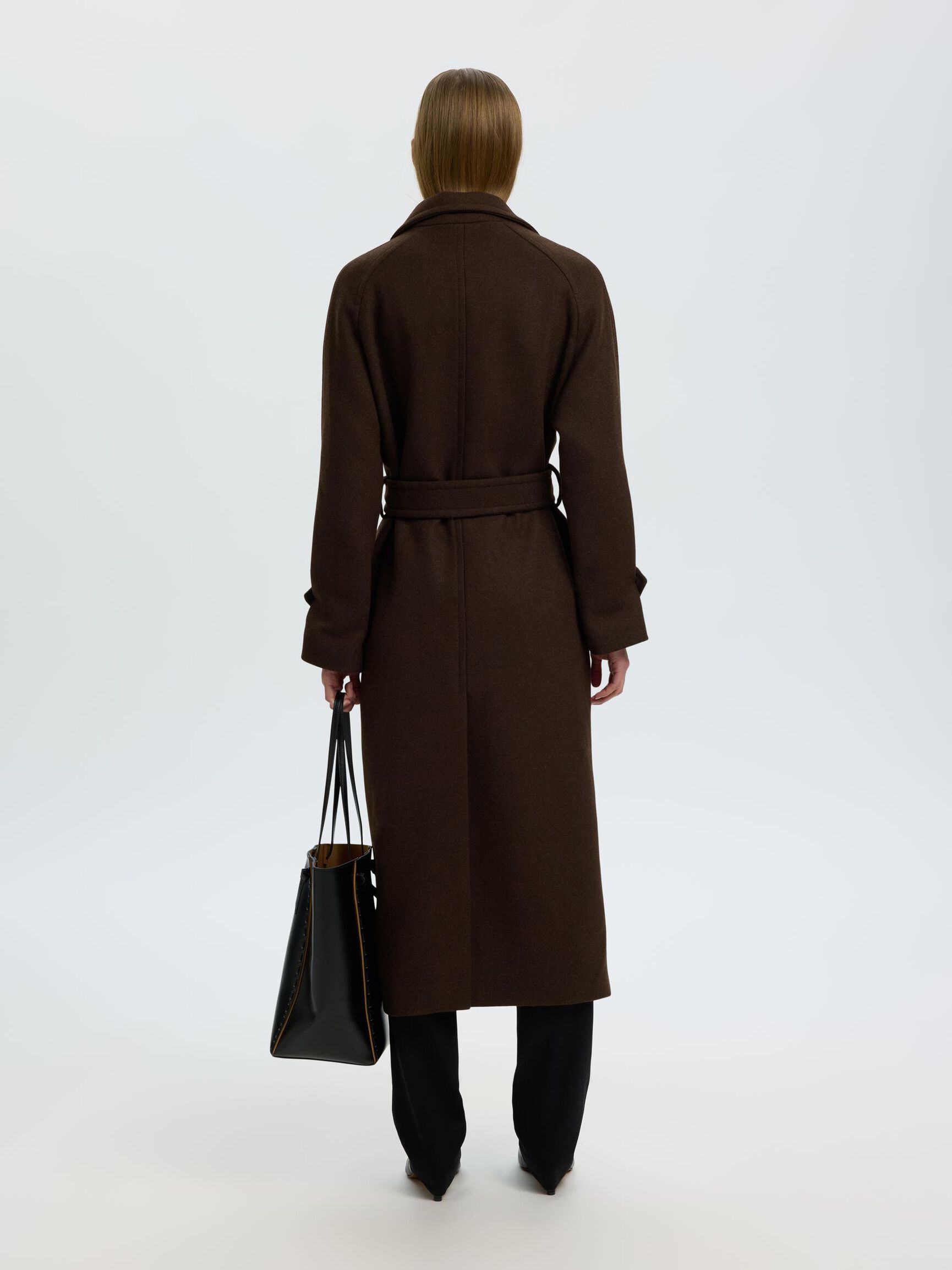 WOLMIX LANGE JAS, Delicioso, highres