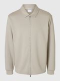 Selected VISCOSE BLEND CARDIGAN, Pure Cashmere, highres - 16096685_PureCashmere_001.jpg