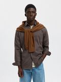 Selected SLIM FIT STRETCH SHIRT, Morel, highres - 16092939_Morel_1201634_008.jpg