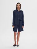 Selected VISKOSEMIX SHORTS, Dark Sapphire, highres - 16093932_DarkSapphire_005.jpg