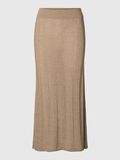 Selected KNITTED MIDI SKIRT, Humus, highres - 16093750_Humus_1112765_001.jpg