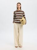 Selected BOXY FIT LONGSLEEVE, Chestnut, highres - 16099324_Chestnut_1247002_008.jpg