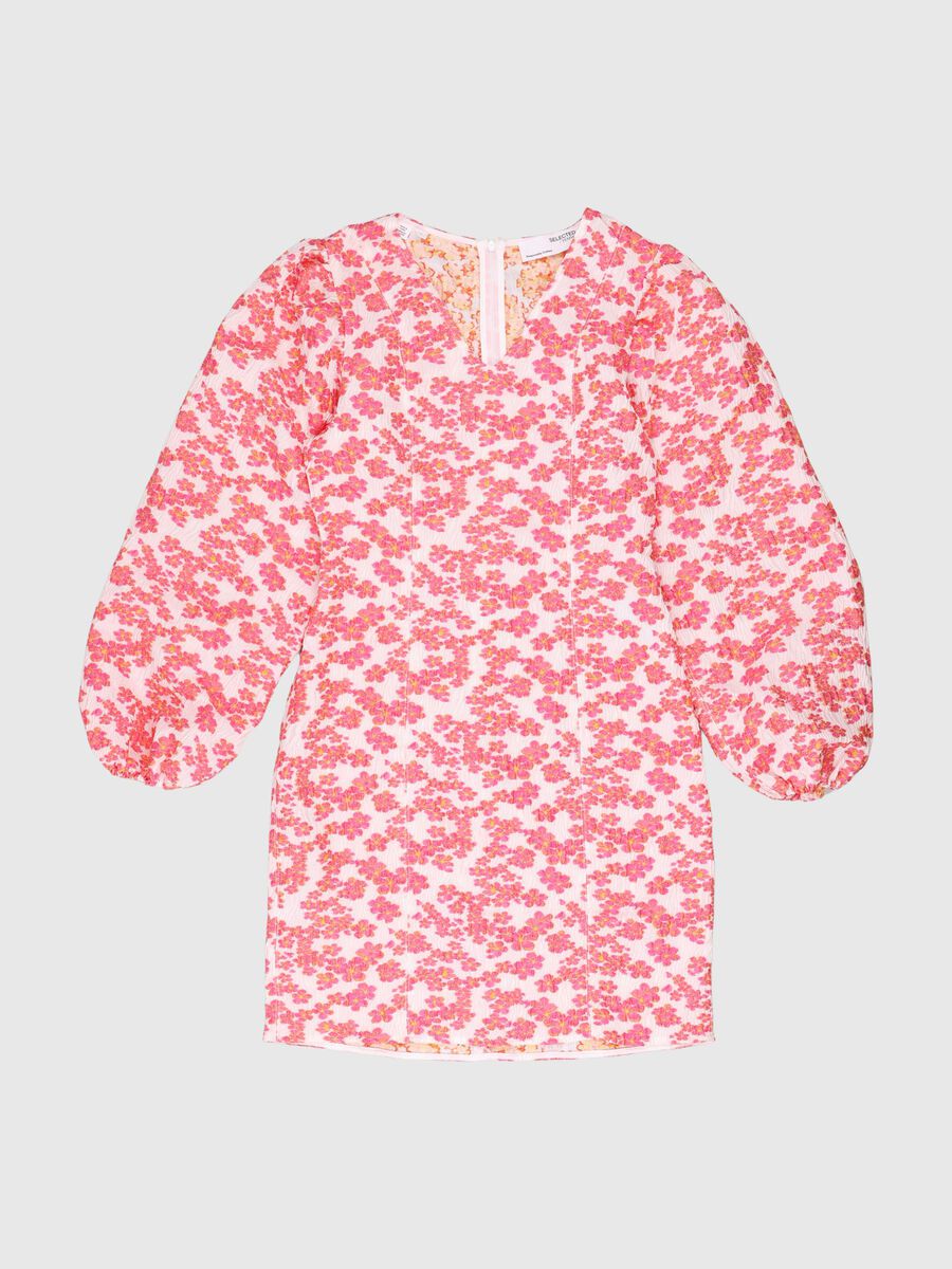 Selected FLORAL MINI-ROBE, Snow White, highres - 80000192_SnowWhite_001.jpg