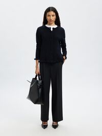 NEULETAKKI, Dark Sapphire, highres