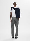 Selected 196 STRAIGHT FIT HOSE, Grey Melange, highres - 16094297_GreyMelange_004.jpg