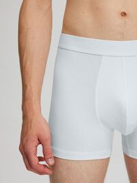 5-PACK  TRUNKS, White, highres