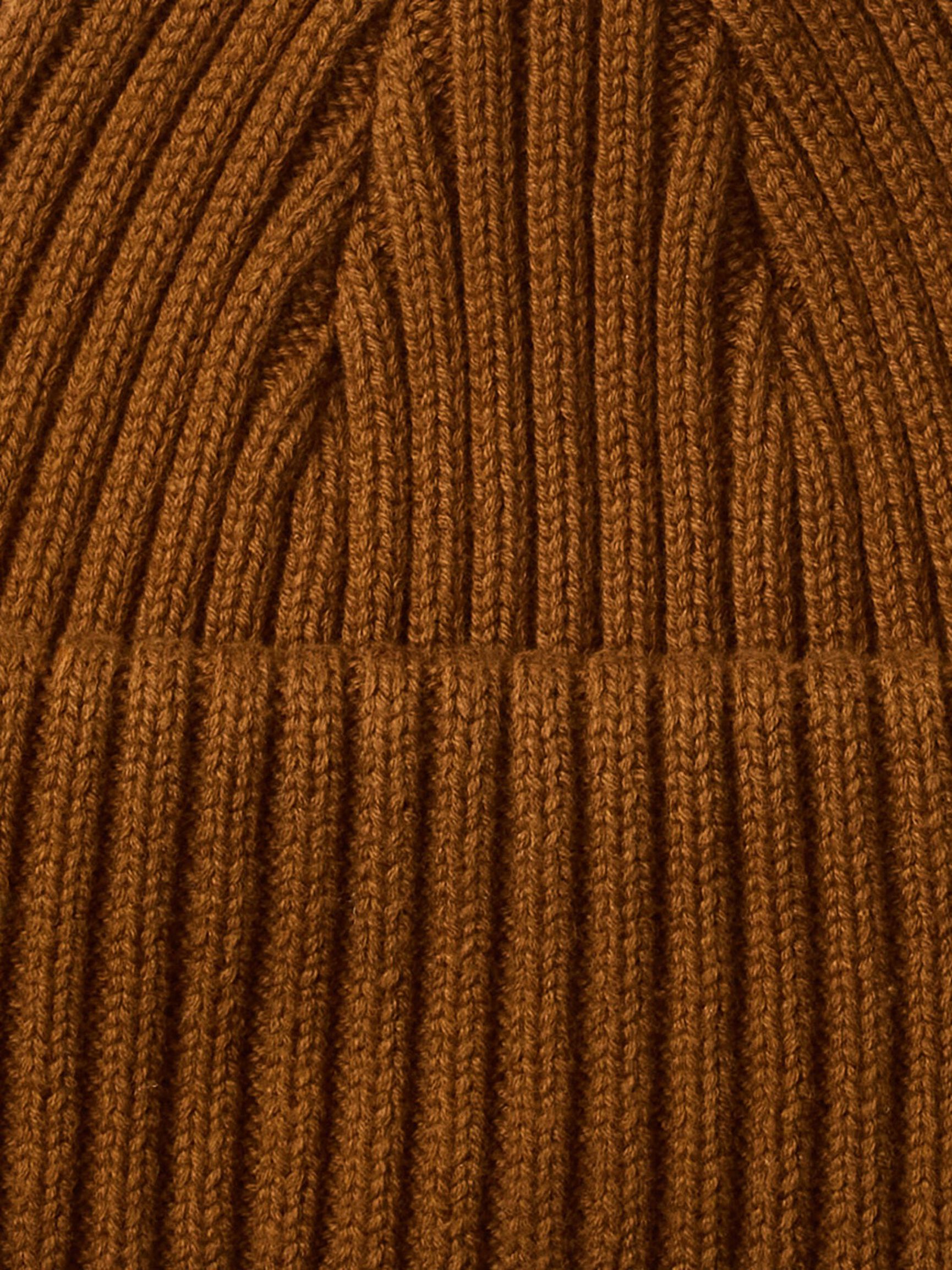 ORGANIC COTTON BEANIE, Monks Robe, highres
