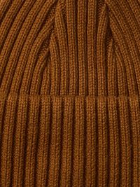 ORGANIC COTTON BEANIE, Monks Robe, highres