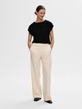 Selected BOOTHALS T-SHIRT, Black, highres - 16093673_Black_005.jpg