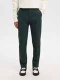 Selected SLIM FIT SUIT TROUSERS, Dark Green, highres - 16087871_DarkGreen_003.jpg