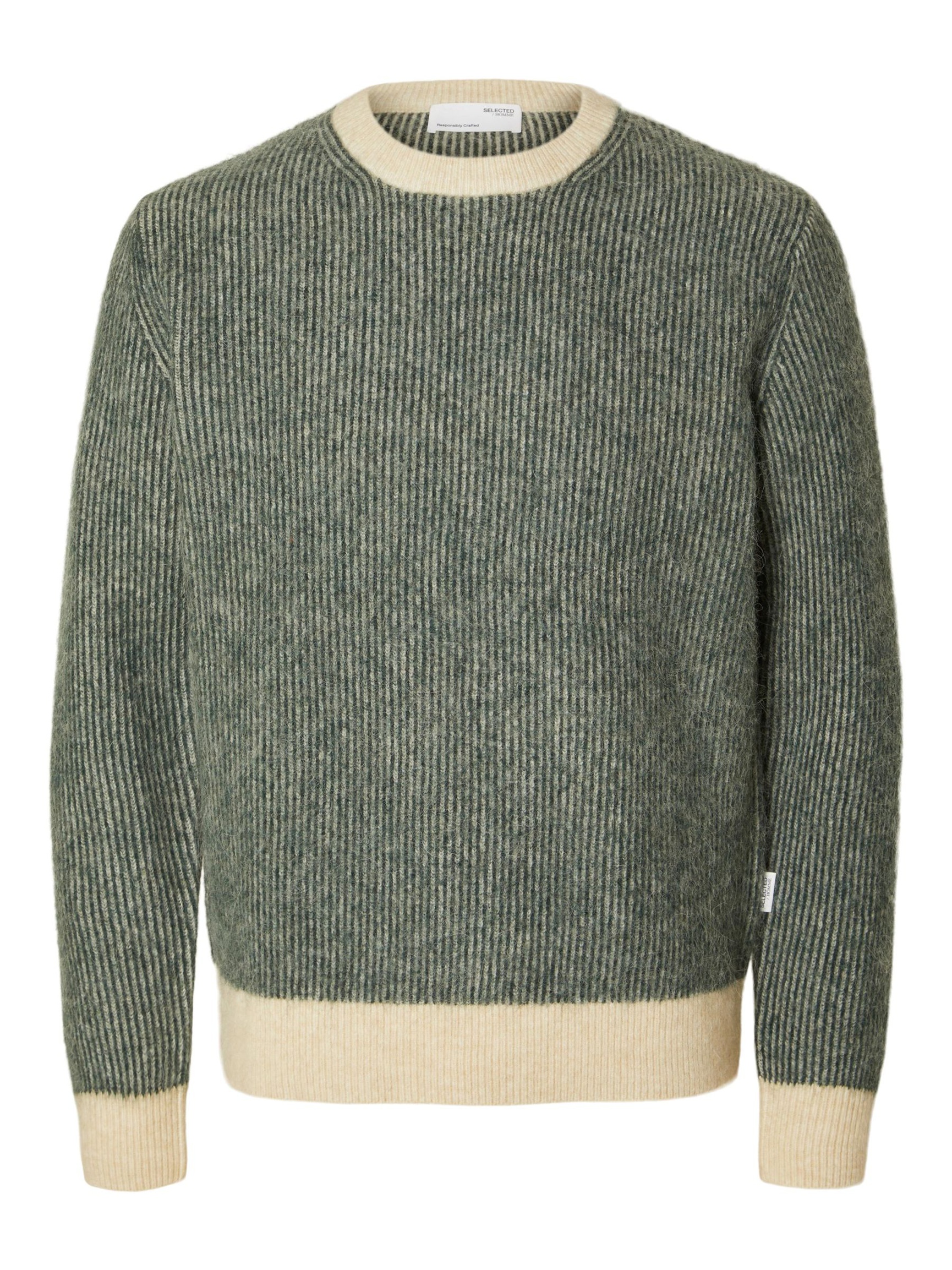 PULLOVER, Green Gables, highres