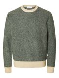 Selected LONG-SLEEVED KNITTED JUMPER, Green Gables, highres - 16086699_GreenGables_1065711_001.jpg
