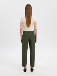 PANTALONI STRETTI IN FONDO, Deep Depths, highres