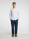 Selected 196 STRAIGHT FIT LINEN BLEND TROUSERS, Stratified Sea, highres - 16096754_StratifiedSea_005.jpg