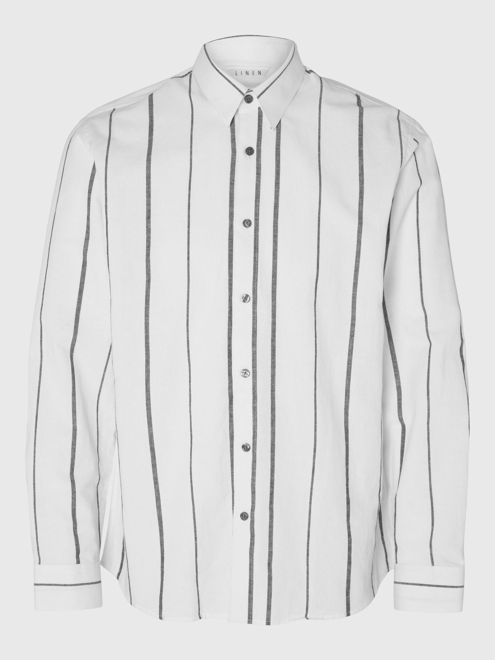 SLIM FIT SHIRT, Sky Captain, highres