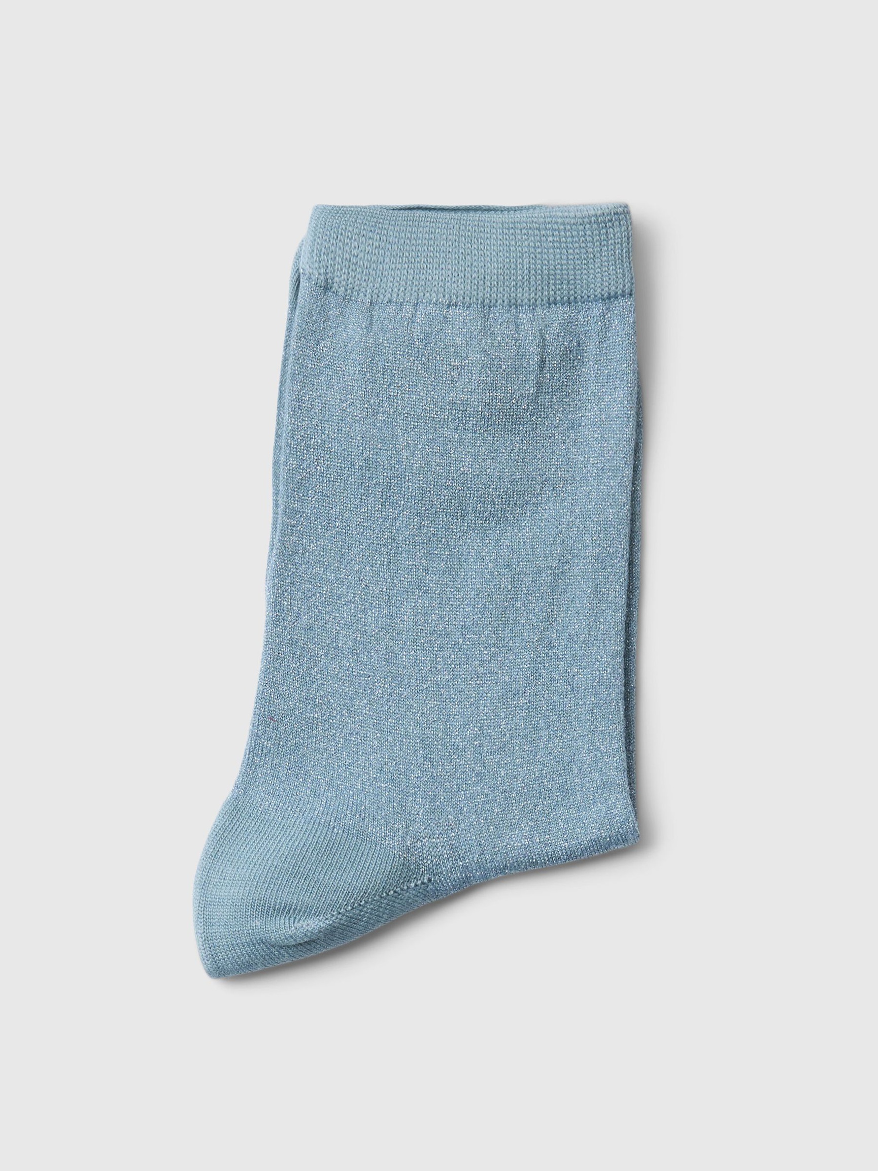 CALZINI, Dusty Blue, highres