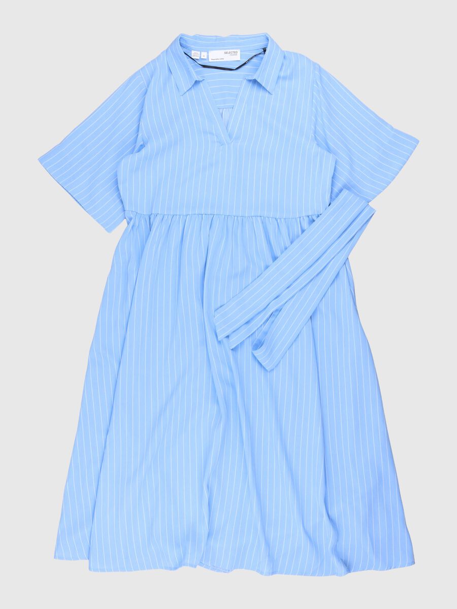 Selected À RAYURES ROBE, Blue Bell, highres - 80000309_BlueBell_913586_001.jpg