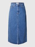 Selected JEANS MIDIROCK, Medium Blue Denim, highres - 16095310_MediumBlueDenim_001.jpg