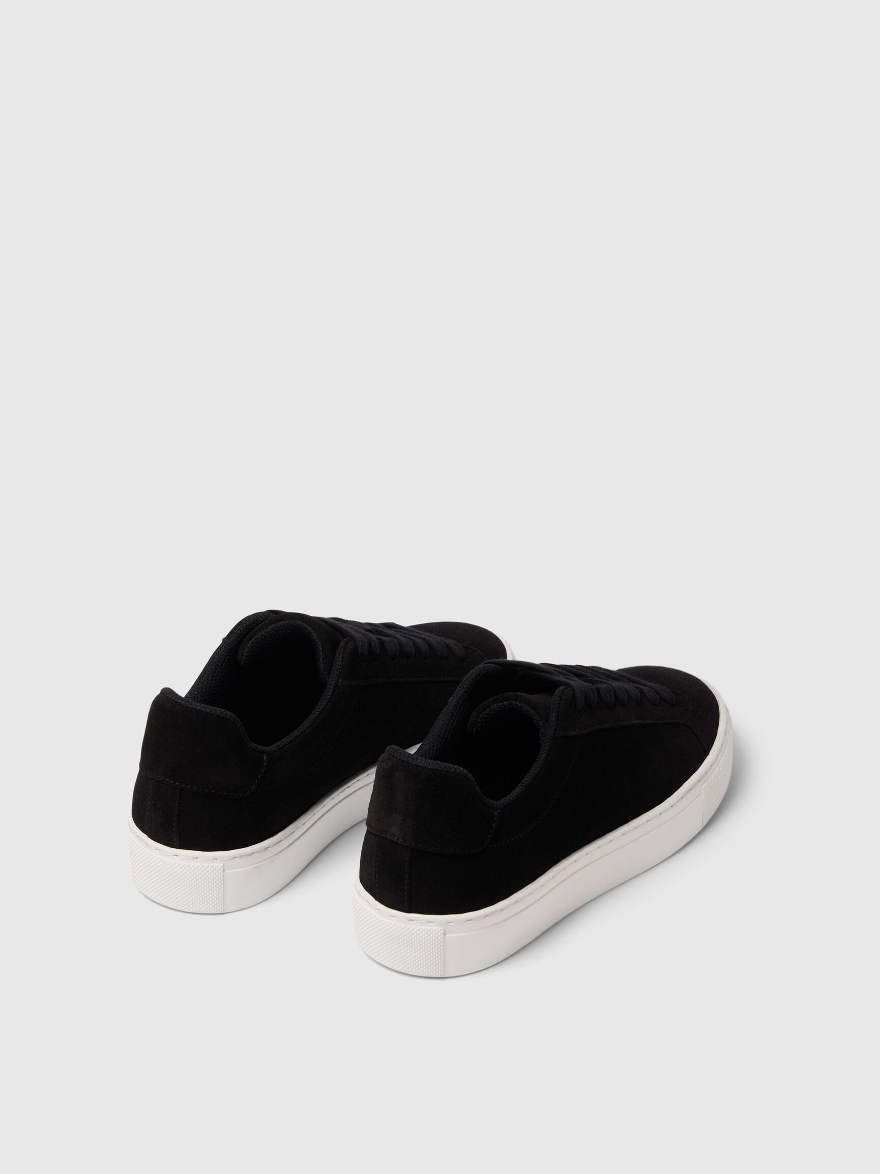 DAIM BASKETS, Black, highres