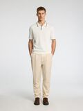 Selected RELAXED FIT CROPPED TROUSERS, Fog, highres - 16093636_Fog_005.jpg