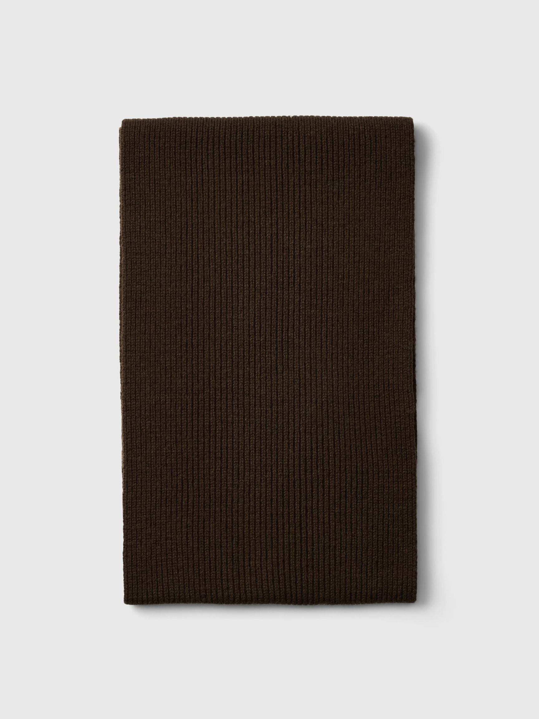 100% MERINO WOOL SCARF, Delicioso, highres