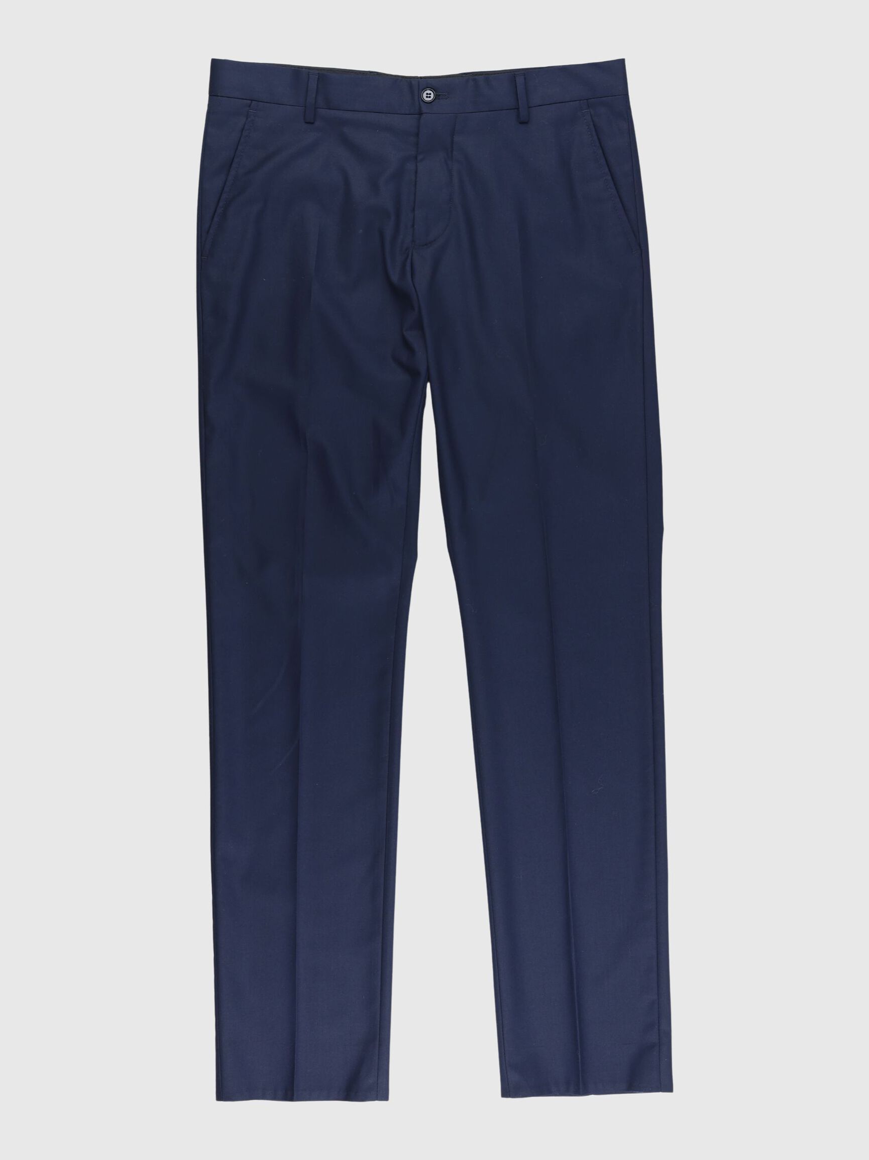 BLAZER, Navy Blazer, highres
