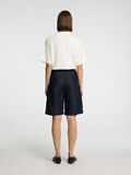 Selected DENIM BERMUDA SHORTS, Dark Blue Denim, highres - 16098986_DarkBlueDenim_004.jpg