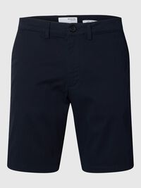 COUPE SLIM SHORT CHINO, Dark Sapphire, highres