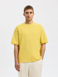 LOOSE FIT T-SHIRT, Sundress, highres
