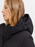 Selected LONGLINE RE:DOWN® WATTIERTE JACKE, Black, highres - 16085083_Black_007.jpg